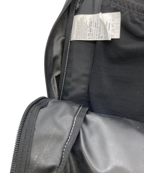 ARC'TERYX（アークテリクス）ARC'TERYX (アークテリクス) ARROW 22 ブラックの古着・服飾アイテム