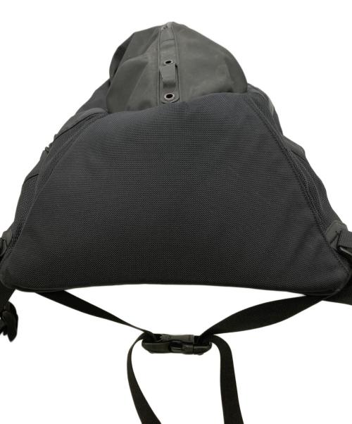 ARC'TERYX（アークテリクス）ARC'TERYX (アークテリクス) ARROW 22 ブラックの古着・服飾アイテム