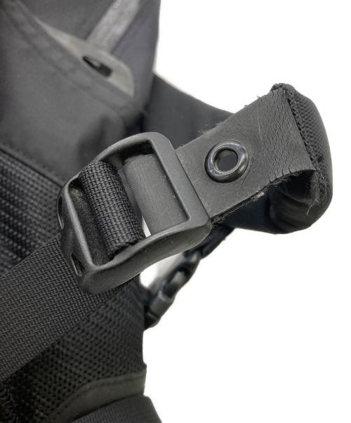 ARC'TERYX（アークテリクス）ARC'TERYX (アークテリクス) ARROW 22 ブラックの古着・服飾アイテム