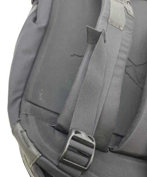 ARC'TERYX（アークテリクス）ARC'TERYX (アークテリクス) ARROW 22 ブラックの古着・服飾アイテム