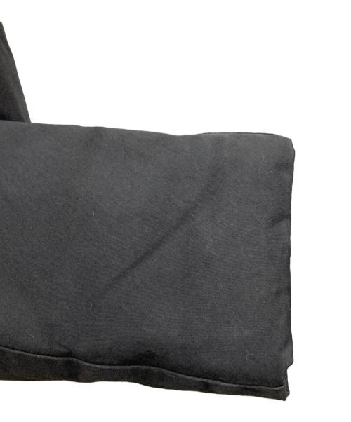 THE VIRIDI-ANNE（ヴィリジアン）THE VIRIDI-ANNE (ヴィリジアン) High Nack Down Jacket ブラック サイズ:１の古着・服飾アイテム