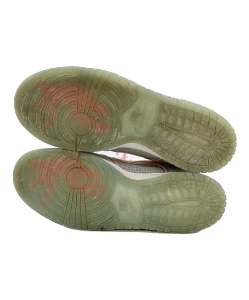 NIKE（ナイキ）NIKE (ナイキ) UNION × Nike Dunk Low Argon サイズ:US10の古着・服飾アイテム