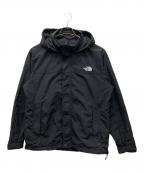 THE NORTH FACEザ ノース フェイス）の古着「Hydrena Wind Jacket」｜ブラック