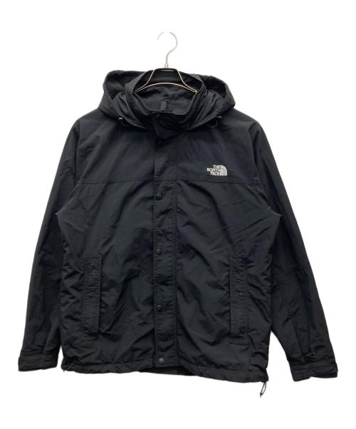 THE NORTH FACE（ザ ノース フェイス）THE NORTH FACE (ザ ノース フェイス) Hydrena Wind Jacket ブラック サイズ:Lの古着・服飾アイテム