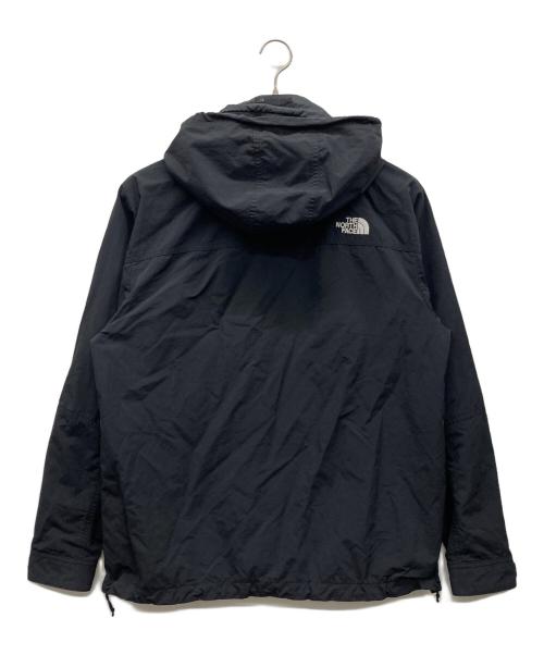 THE NORTH FACE（ザ ノース フェイス）THE NORTH FACE (ザ ノース フェイス) Hydrena Wind Jacket ブラック サイズ:Lの古着・服飾アイテム