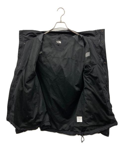 THE NORTH FACE（ザ ノース フェイス）THE NORTH FACE (ザ ノース フェイス) Hydrena Wind Jacket ブラック サイズ:Lの古着・服飾アイテム