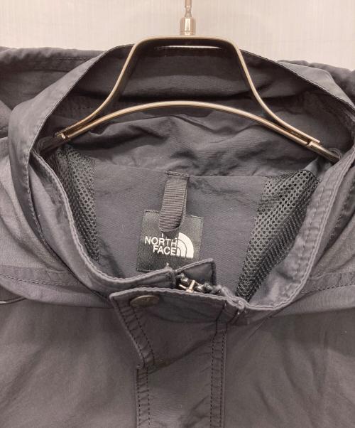 THE NORTH FACE（ザ ノース フェイス）THE NORTH FACE (ザ ノース フェイス) Hydrena Wind Jacket ブラック サイズ:Lの古着・服飾アイテム