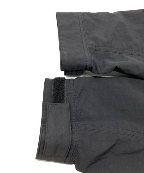 THE NORTH FACE（ザ ノース フェイス）THE NORTH FACE (ザ ノース フェイス) Hydrena Wind Jacket ブラック サイズ:Lの古着・服飾アイテム