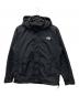 THE NORTH FACE（ザ ノース フェイス）の古着「Hydrena Wind Jacket」｜ブラック