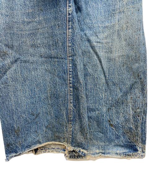 LEVI'S（リーバイス）LEVI'S (リーバイス) 66前期 デニムパンツ インディゴ サイズ:不明の古着・服飾アイテム