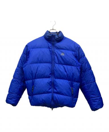 中古・古着通販】NIKE ACG (ナイキエーシージー) リバーシブルダウン
