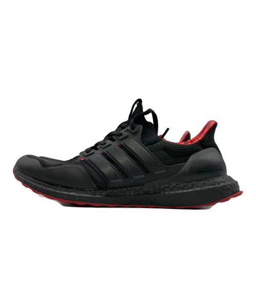 adidas（アディダス）adidas (アディダス) UltraBoost DNA Mono Chinese New Year ブラック サイズ:US9の古着・服飾アイテム