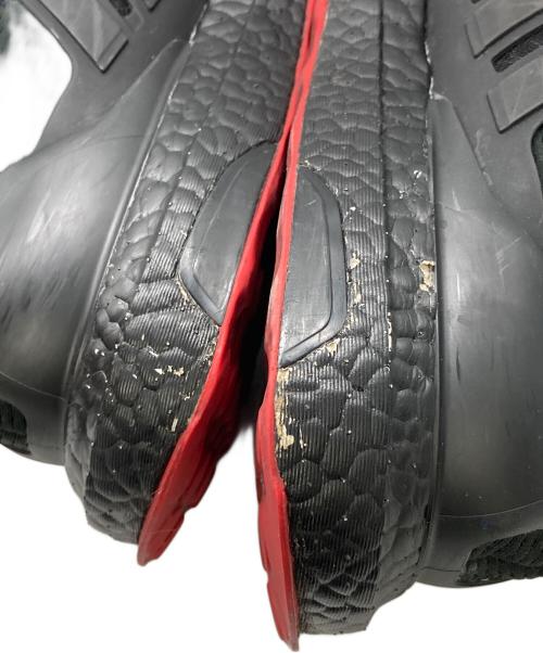 adidas（アディダス）adidas (アディダス) UltraBoost DNA Mono Chinese New Year ブラック サイズ:US9の古着・服飾アイテム