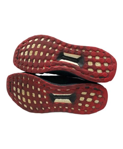 adidas（アディダス）adidas (アディダス) UltraBoost DNA Mono Chinese New Year ブラック サイズ:US9の古着・服飾アイテム