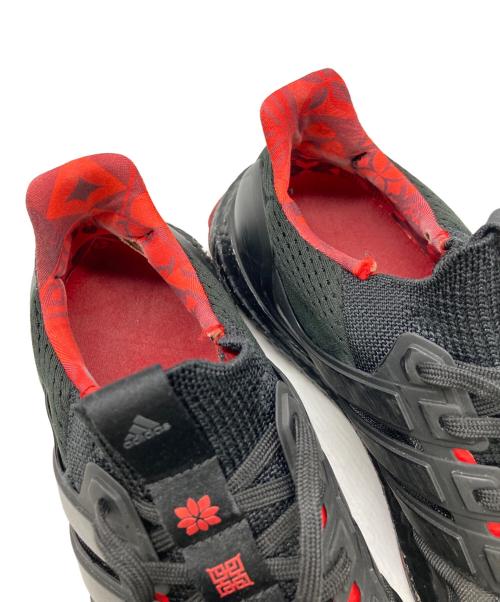 adidas（アディダス）adidas (アディダス) UltraBoost DNA Mono Chinese New Year ブラック サイズ:US9の古着・服飾アイテム