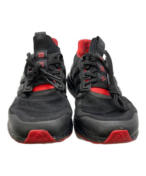 adidas（アディダス）adidas (アディダス) UltraBoost DNA Mono Chinese New Year ブラック サイズ:US9の古着・服飾アイテム