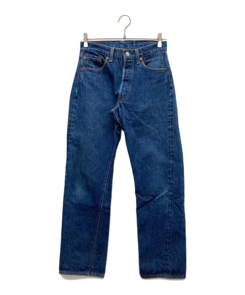 LEVI'S（リーバイス）LEVI'S (リーバイス) デニムパンツ インディゴ サイズ:W30×L33の古着・服飾アイテム