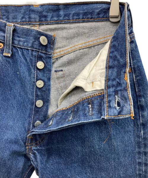 LEVI'S（リーバイス）LEVI'S (リーバイス) デニムパンツ インディゴ サイズ:W30×L33の古着・服飾アイテム