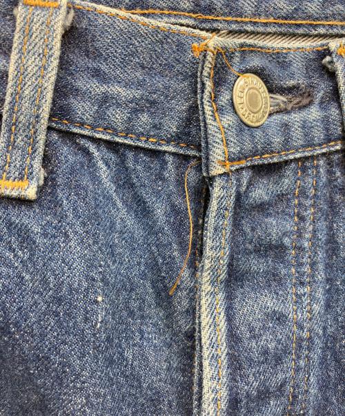 LEVI'S（リーバイス）LEVI'S (リーバイス) デニムパンツ インディゴ サイズ:W30×L33の古着・服飾アイテム