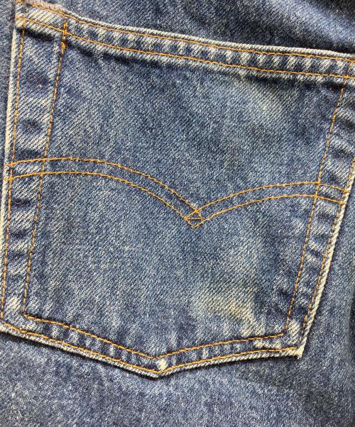 LEVI'S（リーバイス）LEVI'S (リーバイス) デニムパンツ インディゴ サイズ:W30×L33の古着・服飾アイテム