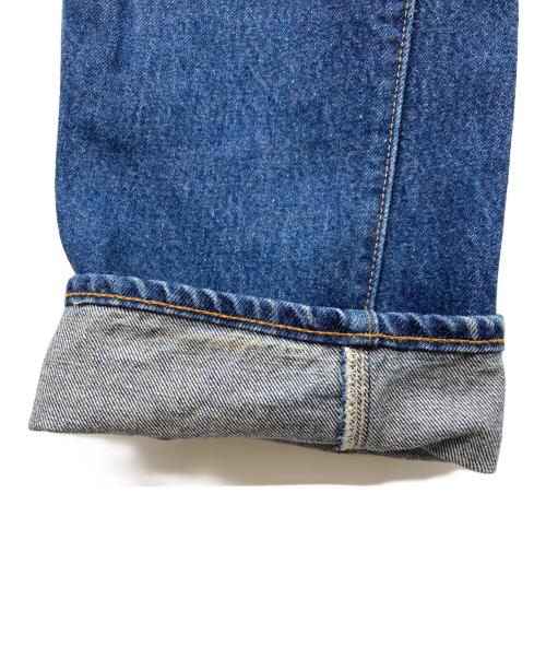 LEVI'S（リーバイス）LEVI'S (リーバイス) デニムパンツ インディゴ サイズ:W30×L33の古着・服飾アイテム