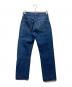 LEVI'S (リーバイス) デニムパンツ インディゴ サイズ:W30×L33：15000円