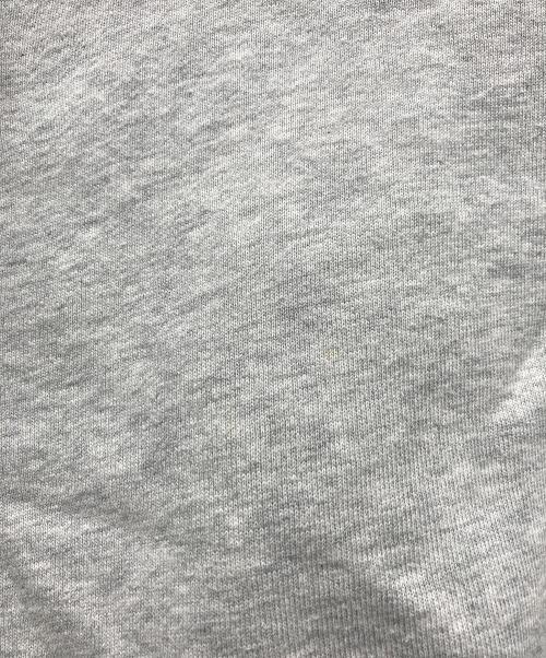 stussy（ステューシー）stussy (ステューシー) ジャズマンスウェット カーキ サイズ:Ｍの古着・服飾アイテム