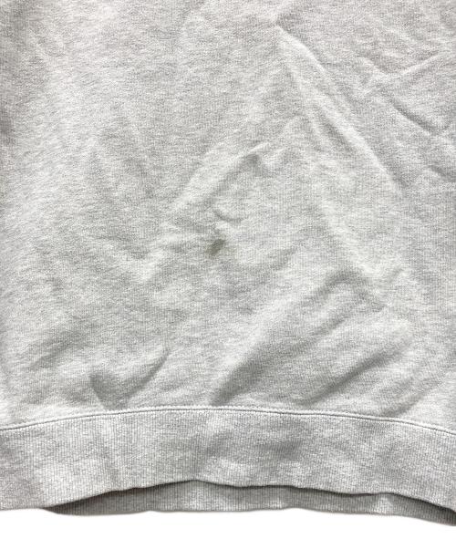 stussy（ステューシー）stussy (ステューシー) ジャズマンスウェット カーキ サイズ:Ｍの古着・服飾アイテム