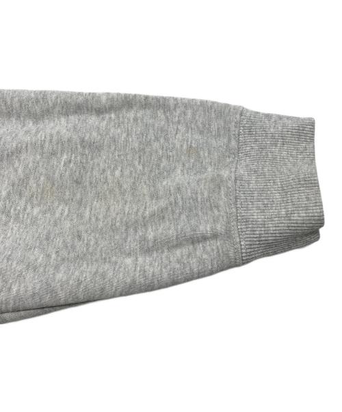 stussy（ステューシー）stussy (ステューシー) ジャズマンスウェット カーキ サイズ:Ｍの古着・服飾アイテム