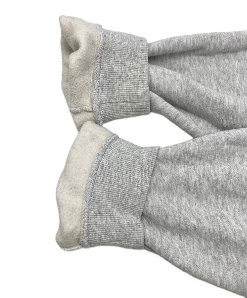 stussy（ステューシー）stussy (ステューシー) ジャズマンスウェット カーキ サイズ:Ｍの古着・服飾アイテム