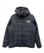 THE NORTH FACEザ ノース フェイス）の古着「トランゴパーカ」｜ブラック