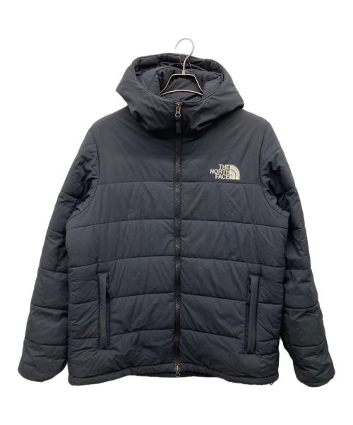 THE NORTH FACE（ザ ノース フェイス）THE NORTH FACE (ザ ノース フェイス) トランゴパーカ ブラック サイズ:XLの古着・服飾アイテム