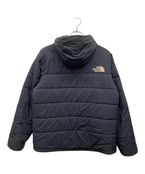 THE NORTH FACE（ザ ノース フェイス）THE NORTH FACE (ザ ノース フェイス) トランゴパーカ ブラック サイズ:XLの古着・服飾アイテム