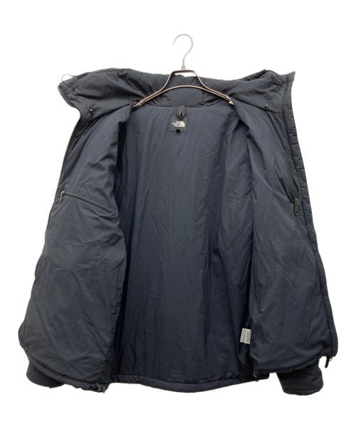 THE NORTH FACE（ザ ノース フェイス）THE NORTH FACE (ザ ノース フェイス) トランゴパーカ ブラック サイズ:XLの古着・服飾アイテム
