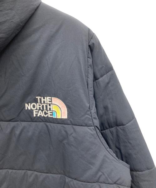 THE NORTH FACE（ザ ノース フェイス）THE NORTH FACE (ザ ノース フェイス) トランゴパーカ ブラック サイズ:XLの古着・服飾アイテム