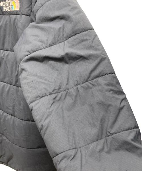 THE NORTH FACE（ザ ノース フェイス）THE NORTH FACE (ザ ノース フェイス) トランゴパーカ ブラック サイズ:XLの古着・服飾アイテム