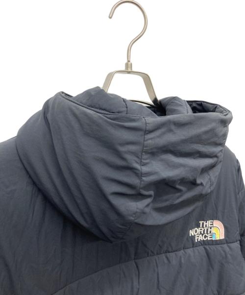 THE NORTH FACE（ザ ノース フェイス）THE NORTH FACE (ザ ノース フェイス) トランゴパーカ ブラック サイズ:XLの古着・服飾アイテム