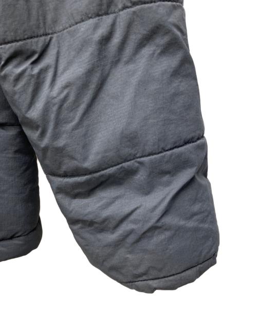 THE NORTH FACE（ザ ノース フェイス）THE NORTH FACE (ザ ノース フェイス) トランゴパーカ ブラック サイズ:XLの古着・服飾アイテム