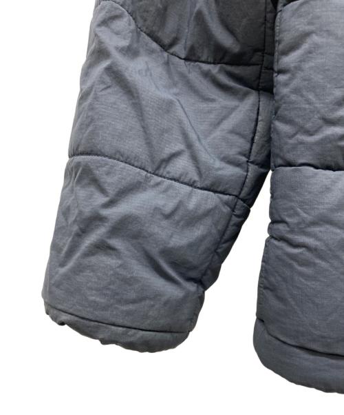 THE NORTH FACE（ザ ノース フェイス）THE NORTH FACE (ザ ノース フェイス) トランゴパーカ ブラック サイズ:XLの古着・服飾アイテム