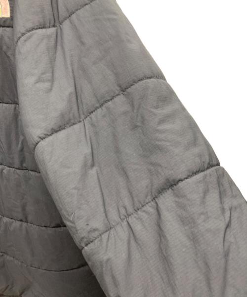 THE NORTH FACE（ザ ノース フェイス）THE NORTH FACE (ザ ノース フェイス) トランゴパーカ ブラック サイズ:XLの古着・服飾アイテム