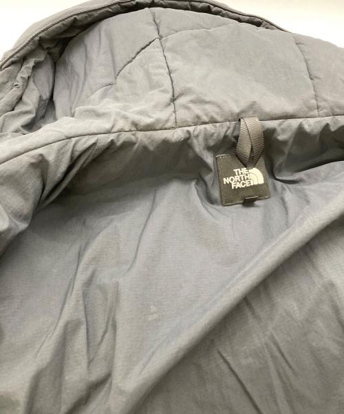 THE NORTH FACE（ザ ノース フェイス）THE NORTH FACE (ザ ノース フェイス) トランゴパーカ ブラック サイズ:XLの古着・服飾アイテム
