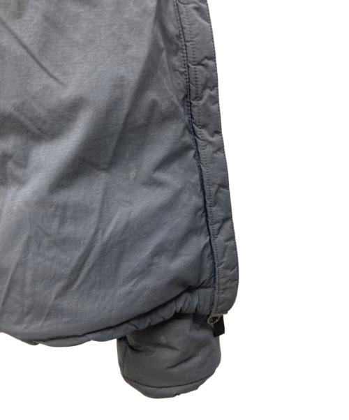 THE NORTH FACE（ザ ノース フェイス）THE NORTH FACE (ザ ノース フェイス) トランゴパーカ ブラック サイズ:XLの古着・服飾アイテム