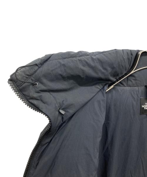 THE NORTH FACE（ザ ノース フェイス）THE NORTH FACE (ザ ノース フェイス) トランゴパーカ ブラック サイズ:XLの古着・服飾アイテム