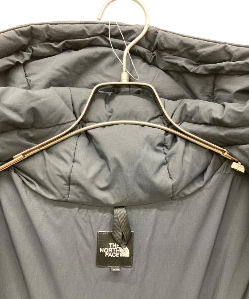 THE NORTH FACE（ザ ノース フェイス）THE NORTH FACE (ザ ノース フェイス) トランゴパーカ ブラック サイズ:XLの古着・服飾アイテム