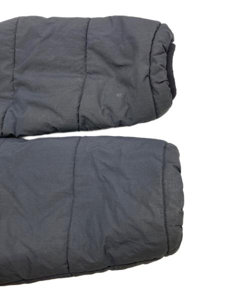 THE NORTH FACE（ザ ノース フェイス）THE NORTH FACE (ザ ノース フェイス) トランゴパーカ ブラック サイズ:XLの古着・服飾アイテム