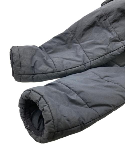 THE NORTH FACE（ザ ノース フェイス）THE NORTH FACE (ザ ノース フェイス) トランゴパーカ ブラック サイズ:XLの古着・服飾アイテム