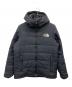 THE NORTH FACE（ザ ノース フェイス）の古着「トランゴパーカ」｜ブラック
