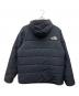 THE NORTH FACE (ザ ノース フェイス) トランゴパーカ ブラック サイズ:XL：5000円