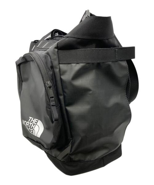 THE NORTH FACE（ザ ノース フェイス）THE NORTH FACE (ザ ノース フェイス) ベースキャンプボイジャートート ブラックの古着・服飾アイテム
