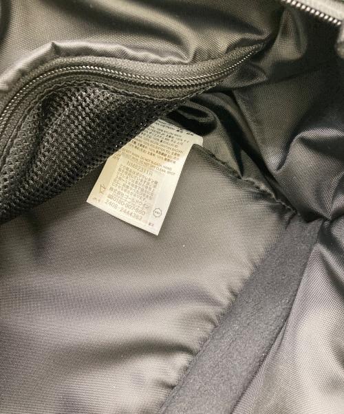 THE NORTH FACE（ザ ノース フェイス）THE NORTH FACE (ザ ノース フェイス) ベースキャンプボイジャートート ブラックの古着・服飾アイテム